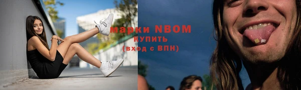 хмурый Наволоки