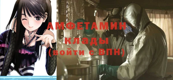 хмурый Нея